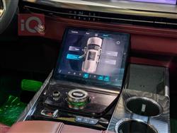 كاديلاك اسكاليد